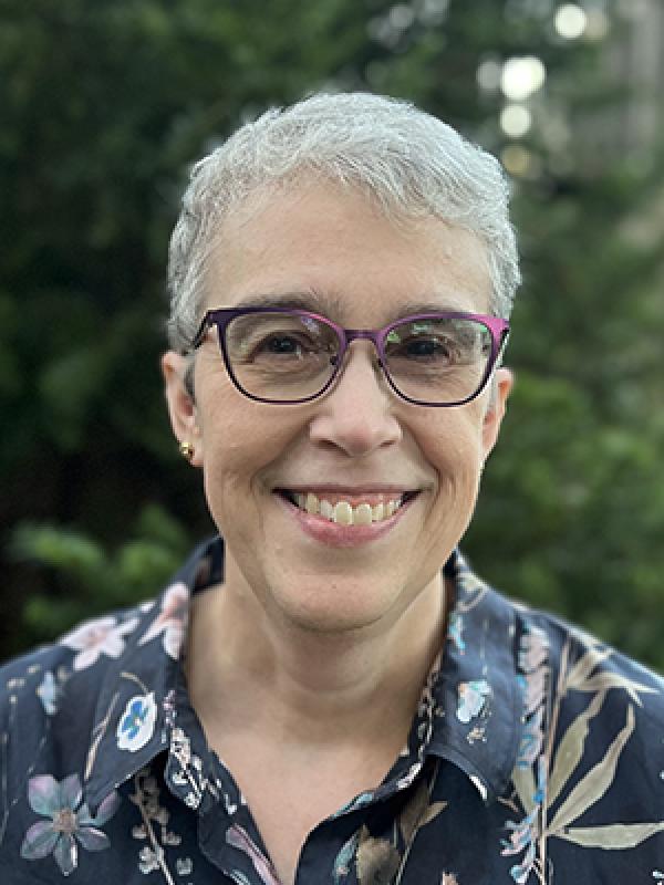 Danielle Fosler-Lussier's faculty profile